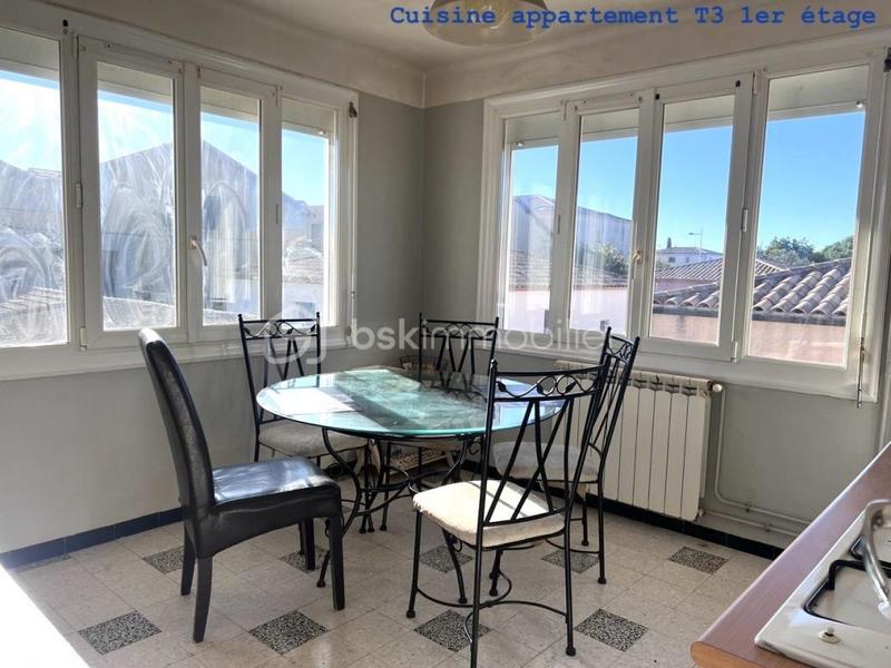 Villa - 127 m² - 6 pièces