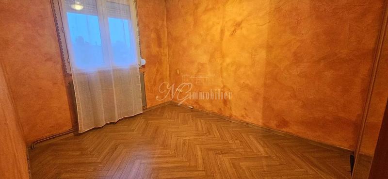 Maison - 100 m² - 7 pièces