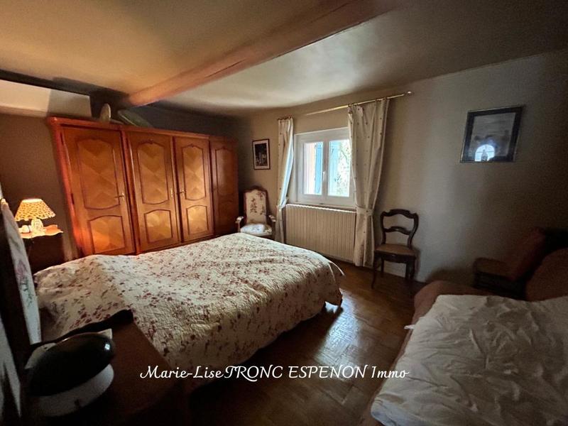 Maison - 162 m² - 6 pièces