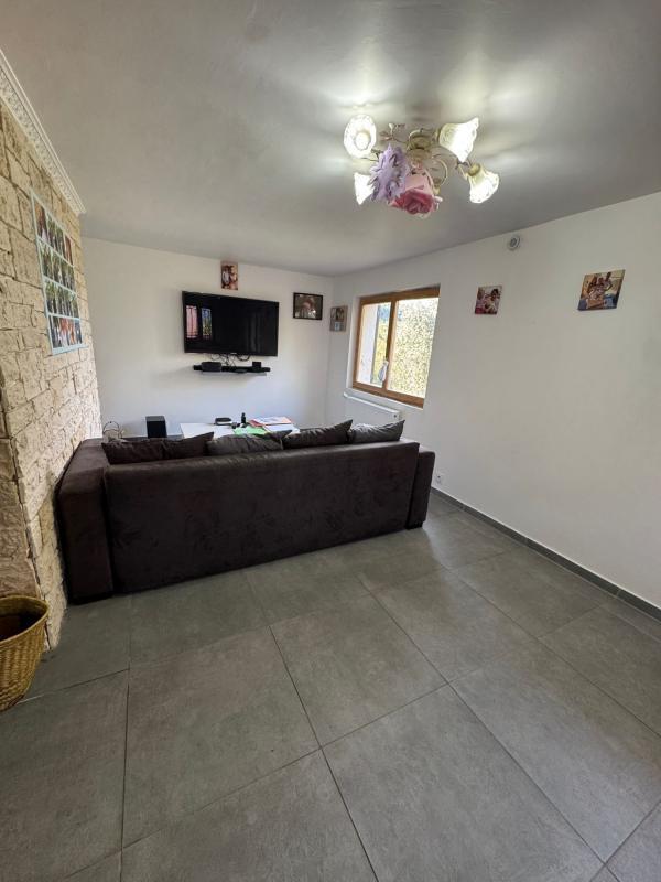 Maison ancienne - 90 m² - 4 pièces