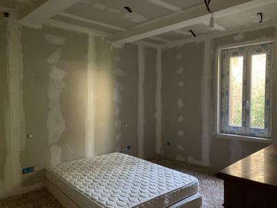 Maison - 130 m² - 8 pièces