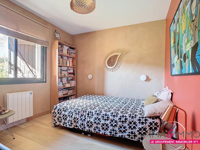 Villa - 114 m² - 4 pièces