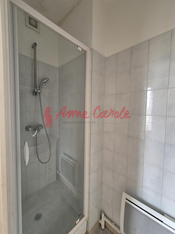 Appartement - 41 m² - 3 pièces