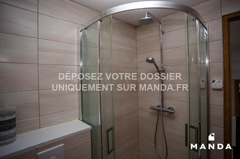 Appartement - 18 m² - 1 pièce