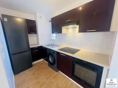 Duplex - 86 m² - 4 pièces