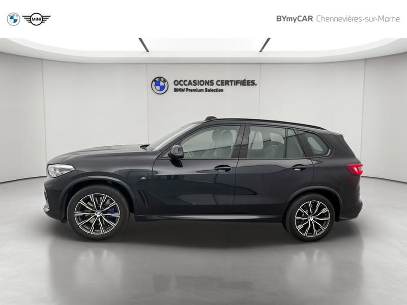 Bmw X5 G05 xDrive45e 394 ch Bva8 m Sport
