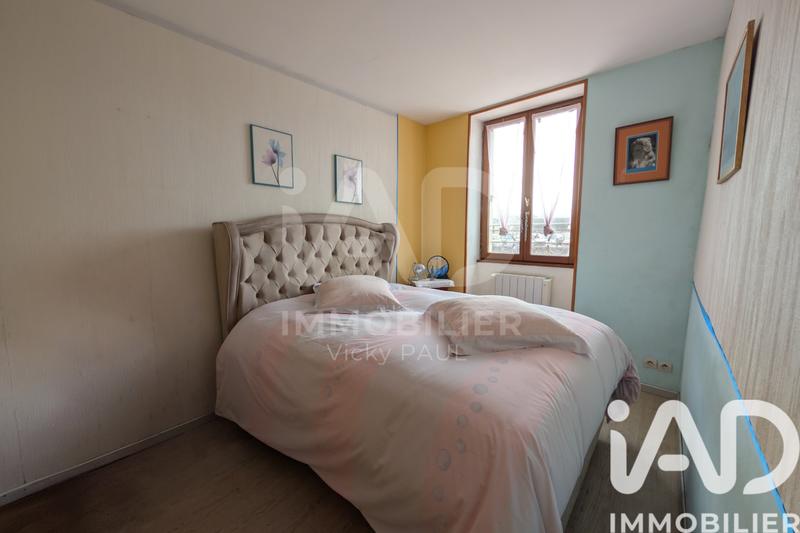 Appartement - 46 m² - 3 pièces