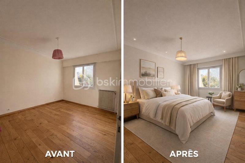 Pavillon - 183 m² - 7 pièces