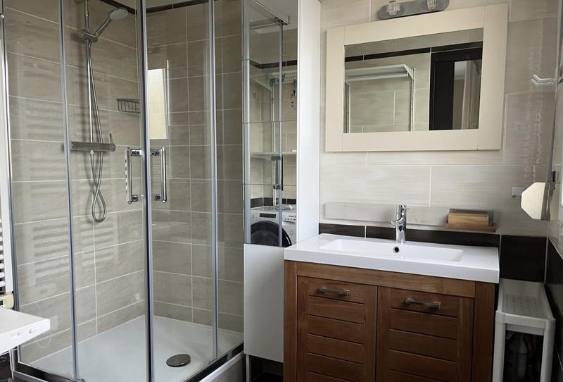 Appartement - 52 m² - 2 pièces