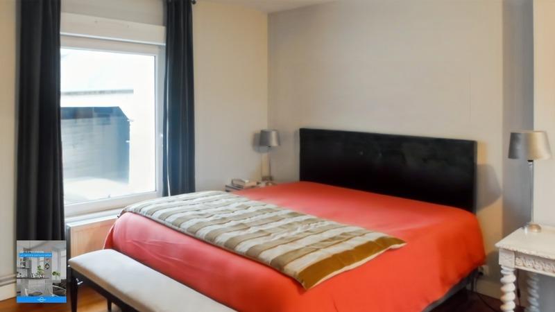 Corps de ferme - 207 m² - 9 pièces