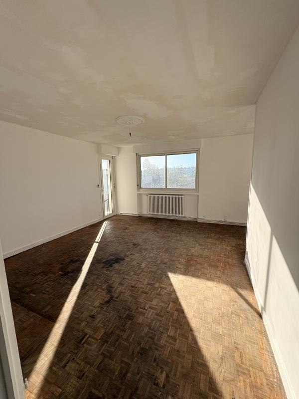 Appartement - 78 m² - 4 pièces