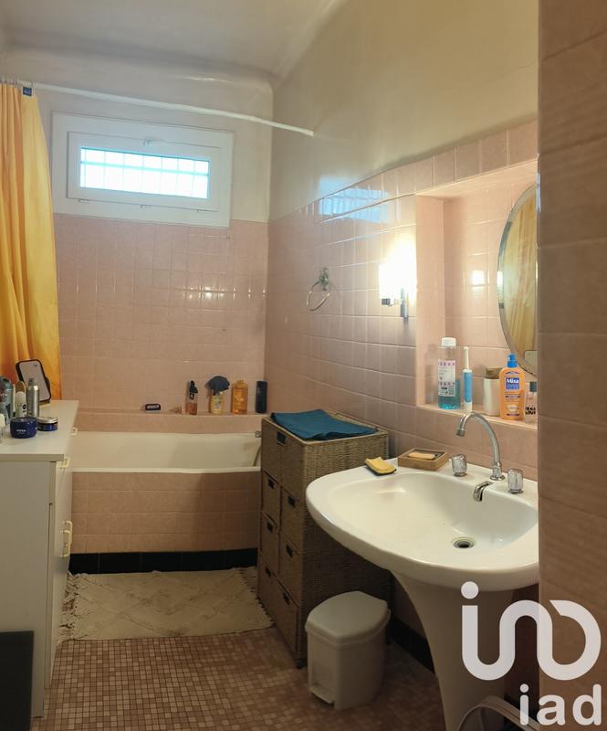 Maison - 89 m² - 3 pièces