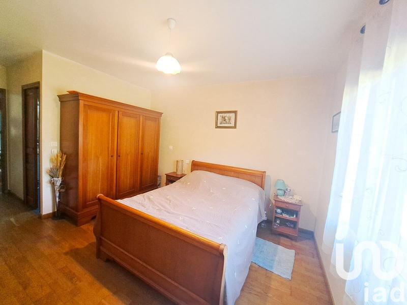 Maison - 149 m² - 5 pièces