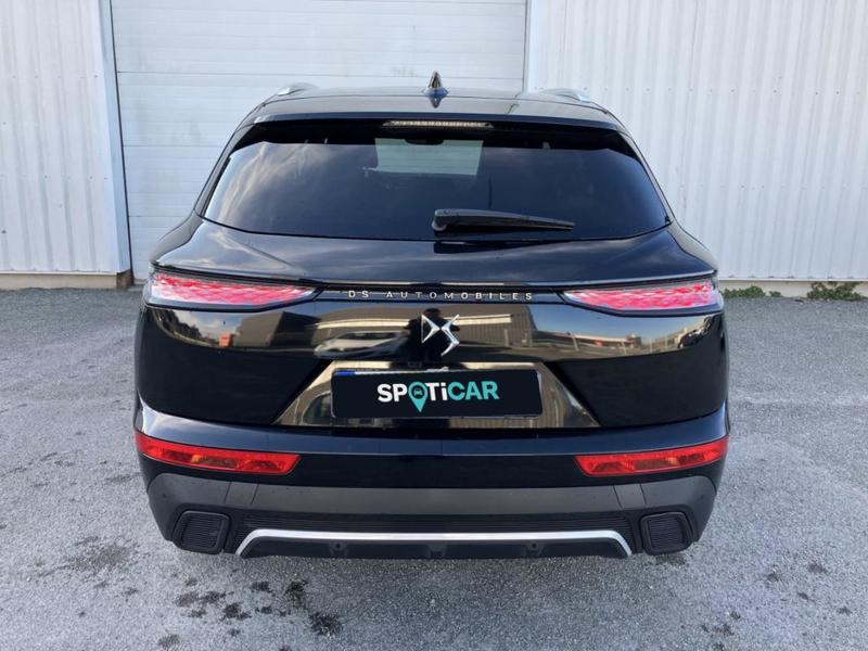 Ds Ds 7 BlueHDi 130 Automatique Opera