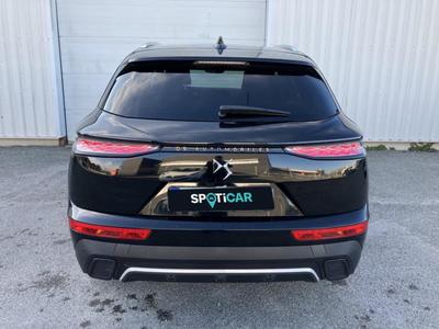 Ds Ds 7 BlueHDi 130 Automatique Opera