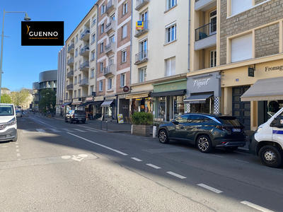 Local commercial - 21 m²