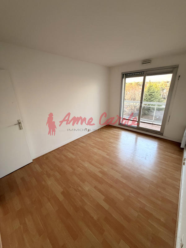 Appartement - 91 m² - 4 pièces