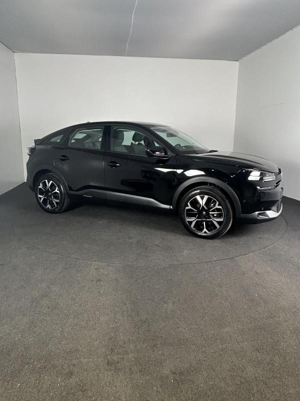 Citroën C4 Hybride 145ch E-Dcs6 Max