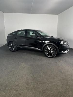 Citroën C4 Hybride 145ch E-Dcs6 Max