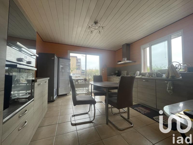 Maison - 103 m² - 3 pièces