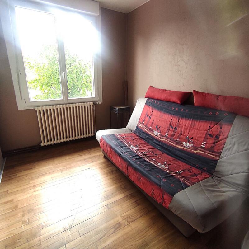 Maison - 184 m² - 5 pièces