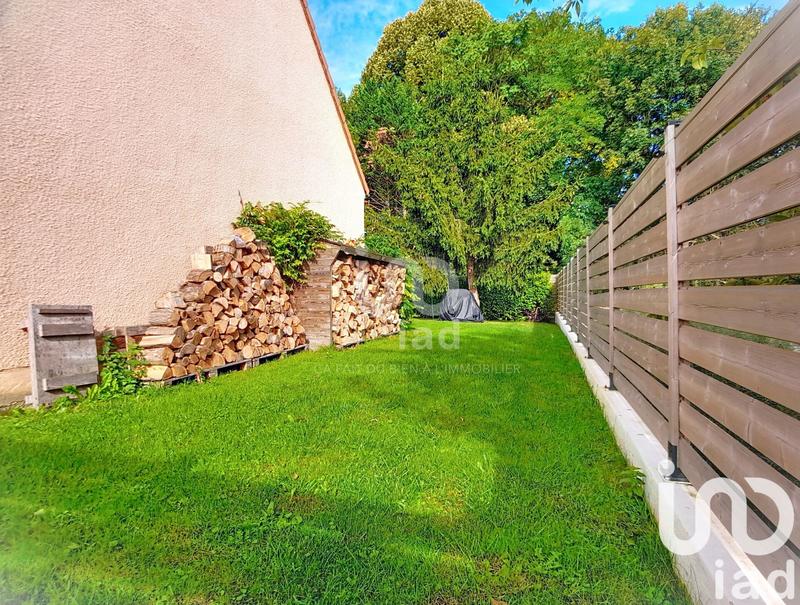 Maison - 120 m² - 4 pièces