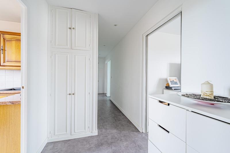 Appartement - 71 m² - 4 pièces