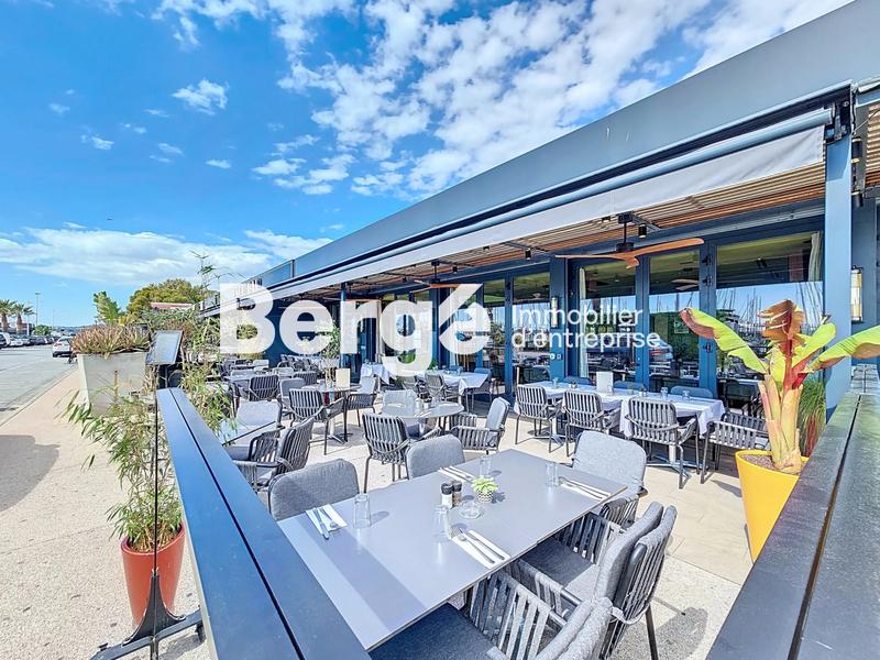 Fonds de commerce - Hôtellerie / Restauration - 195 m²