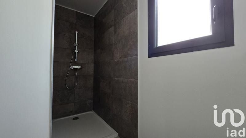 Maison - 101 m² - 4 pièces