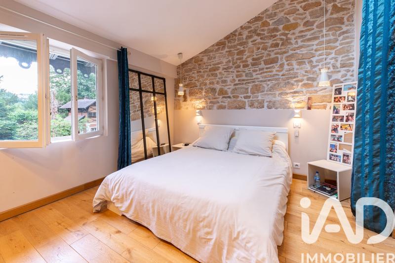 Appartement - 116 m² - 4 pièces