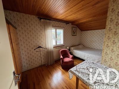 Maison - 134 m² - 4 pièces