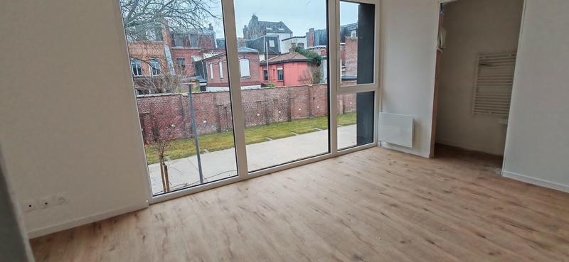 Appartement - 92 m² - 4 pièces