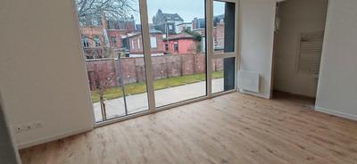 Appartement - 92 m² - 4 pièces