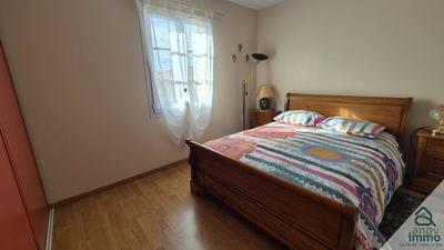 Maison - 138 m² - 6 pièces