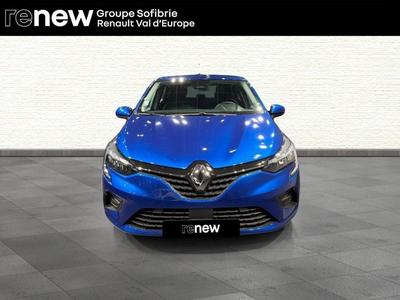 Renault Clio V E-Tech 140 - 21 Business