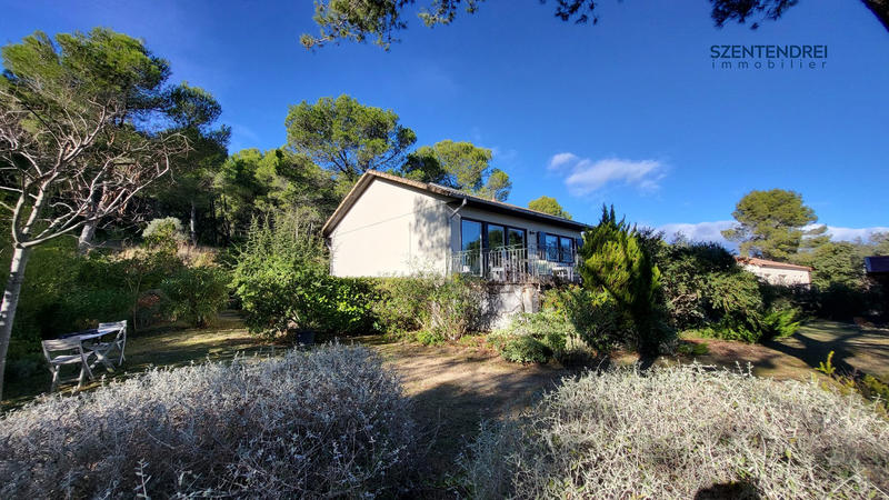 Villa - 105 m² - 5 pièces