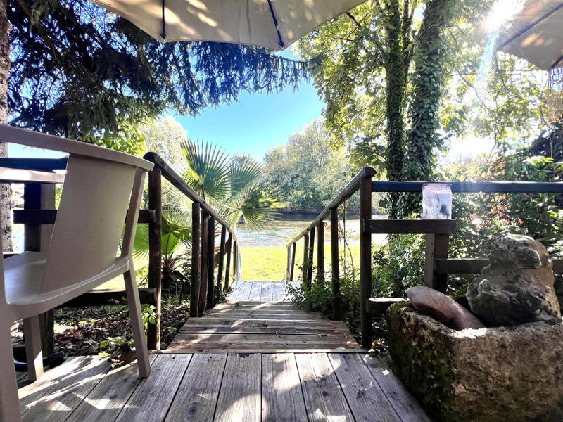 Fonds de commerce - Magasins - 300 m²