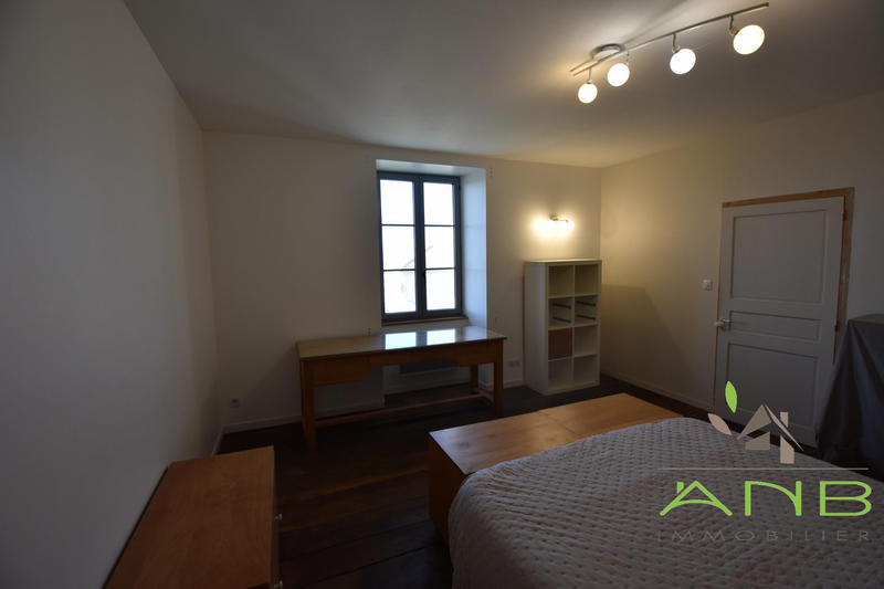 Maison - 117 m² - 4 pièces