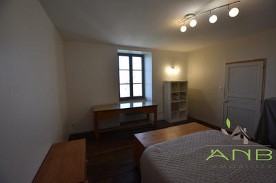 Maison - 117 m² - 4 pièces