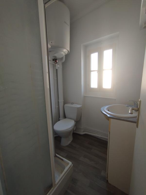 Studio - 14 m² - 1 pièce