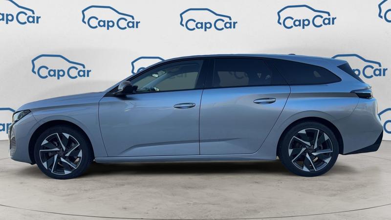 Peugeot 308 1.2 Puretech 130 Eat8 Allure Pack