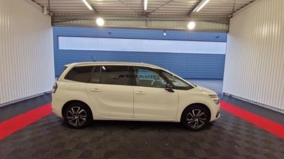 Citroën Grand C4 SpaceTourer Bluehdi 130 Ss Shine Pack