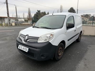 Renault Kangoo 1.5 Dci 90 Ch Ph2 Garantie 6 Mois / Reprise Possible