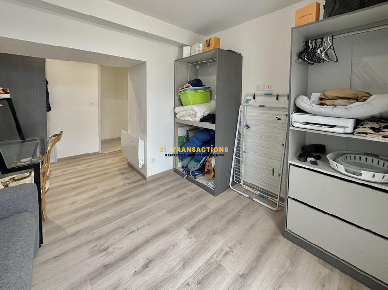 Appartement - 84 m² - 3 pièces
