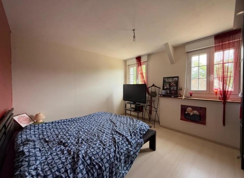 Maison - 165 m² - 7 pièces