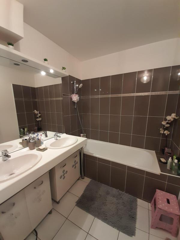 Duplex - 82 m² - 4 pièces