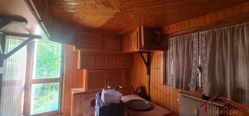 Appartement - 69 m² - 4 pièces