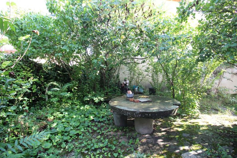 Maison ancienne - 159 m² - 6 pièces