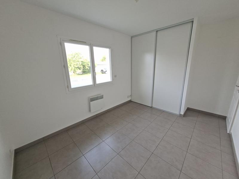 Maison - 70 m² - 3 pièces