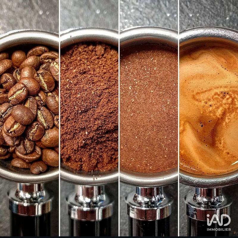 Local commercial - 150 m²